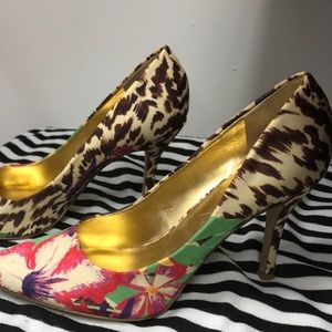 Nine West Shoes